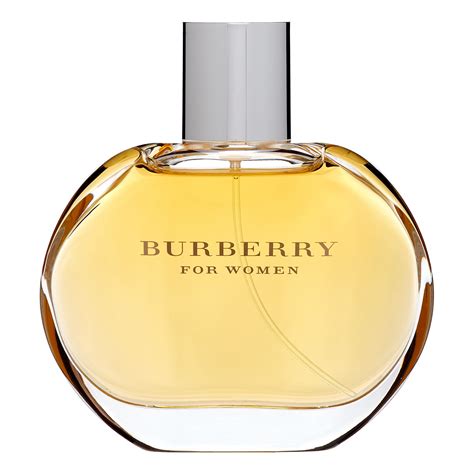 my burberry perfume women's|Burberry for women 3.3 oz.